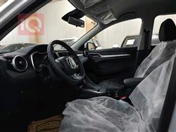 ام جي ZS